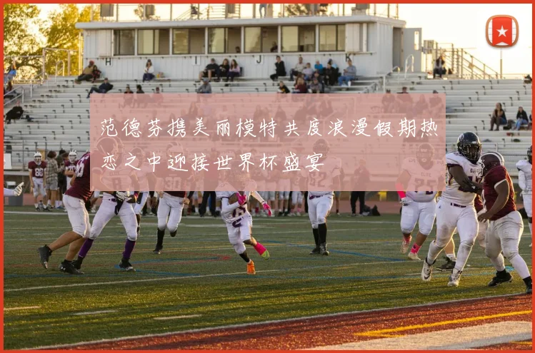 范德芬携美丽模特共度浪漫假期热恋之中迎接世界杯盛宴