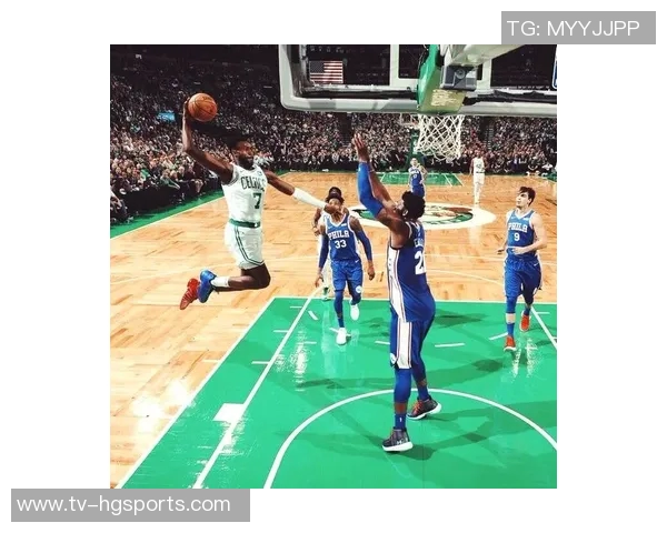 杰伦布朗呼吁球迷给予耐心球队缺少全明星球员难以弥补空缺