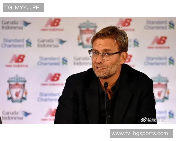 克洛普称赞维尔茨为百年天才相关讨论不应被夸大