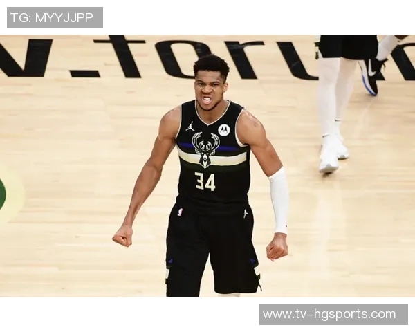 字母哥自信发声新赛季三分球表现将超越上赛季的辉煌