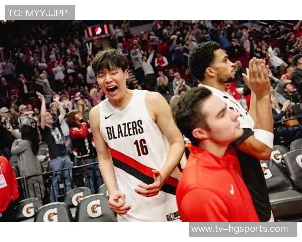 克林根赞杨瀚森对国王表现出色期待他迎来更多机会