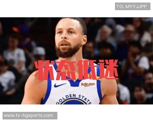 库里谈控球能力:无论有球无球我都能掌控比赛节奏