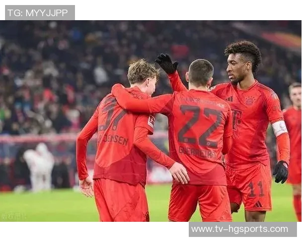 拜仁近期对门兴表现出色四场全胜创下自1965年以来最佳战绩