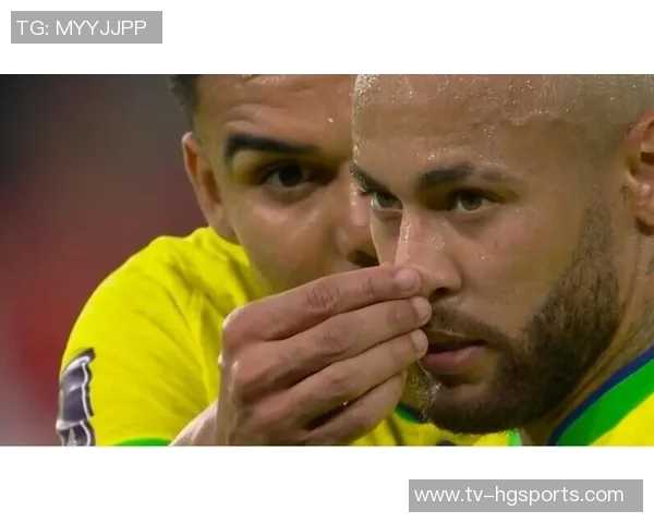 阿斯报导内马尔全力备战世界杯但可能已错过最佳时机