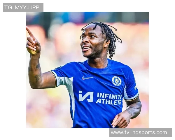 切尔西冬季转会窗口或将平静计划清理高薪球员如斯特林等