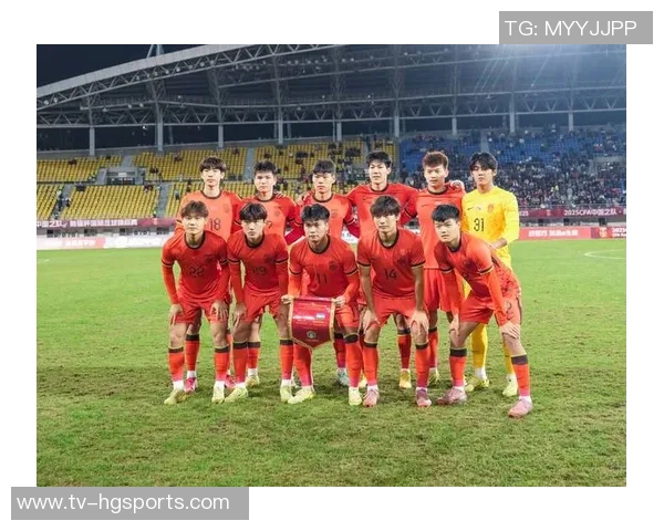 备战U23亚洲杯吉尔吉斯斯坦U23与国足进行两场热身赛