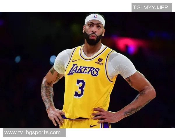 浓眉称赞克里斯蒂交易后表现提升如鱼得水展现出色状态