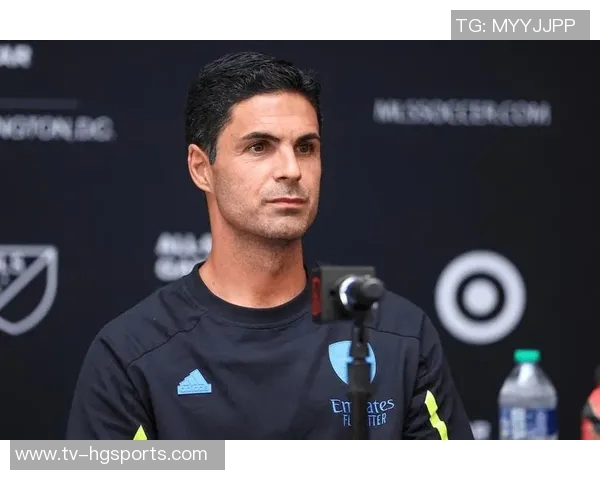 阿尔特塔坚决不放松阿森纳球员圣诞假期全力备战训练