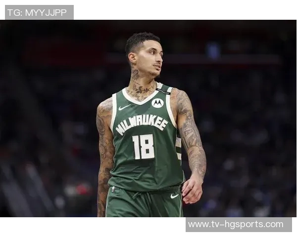 雄鹿考虑波蒂斯和库兹马交易价值或将参与莫兰特交易方案 雄鹿考虑波蒂斯和库兹马交易价值或将参与莫兰特交易方案