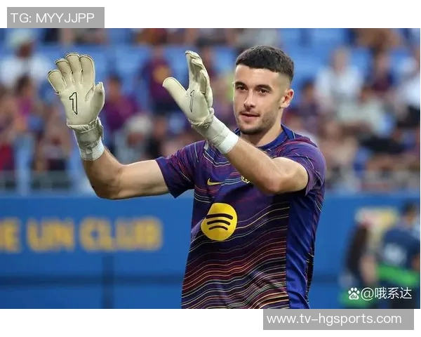 霍安加西亚等六人有望助力巴萨夺得首个冠军荣耀