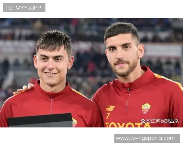 意天空报道罗马或将与佩莱格里尼降薪续约而迪巴拉续约前景渺茫 意天空报道罗马或将与佩莱格里尼降薪续约而迪巴拉续约前景渺茫