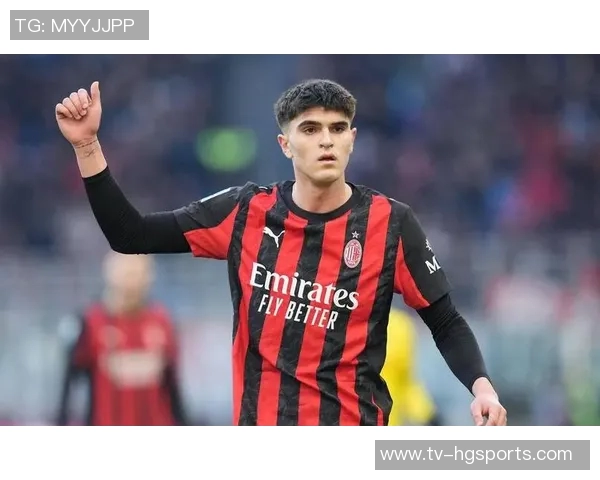 恩昆库梅开二度荣膺米兰对维罗纳比赛最佳球员称号