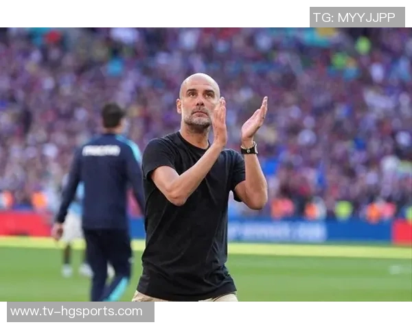 瓜迪奥拉称马尔穆什可担任9号位与哈兰德搭档效果更佳 瓜迪奥拉称马尔穆什可担任9号位与哈兰德搭档效果更佳