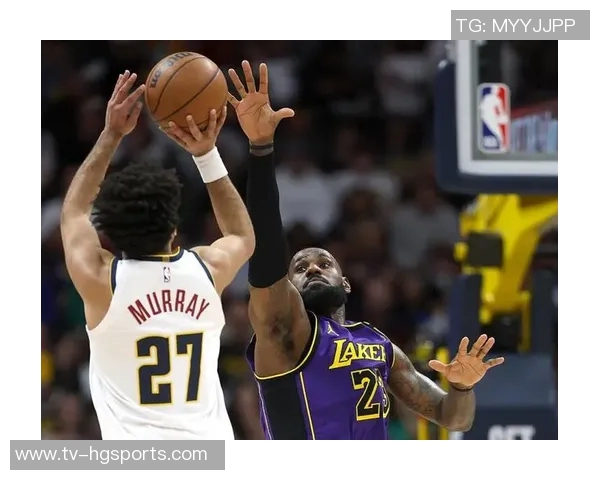 老詹助攻无失误展现团队价值17投仅4中却不减其领袖风范