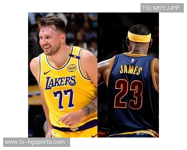 詹姆斯与东契奇2026年各自砍下九次20分以上并列联盟第一 詹姆斯与东契奇2026年各自砍下九次20分以上并列联盟第一